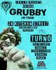 J.O.K.E.R Presents Turno Grubby Tour