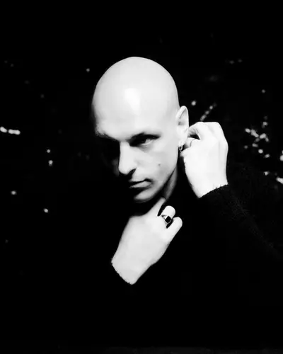 Leon Vynehall / Surusinghe / Zuri - EDM event at The White Hotel in Paris