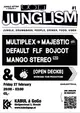 UOTJ: Junglism