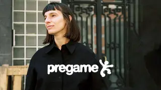 Golden Record NYC x pregame presents Karla Böhm, Dylan Payne, Kiyoshi, Armii1n, Choukroun at TBA - East Williamsburg