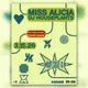 Sunday Skate Club - Miss Alicia + DJ Houseplants