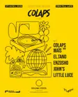 Colaps invites MAÏS, El.Tano, Enzoho, John's & Little Luce | Free Entry London 2026 - Events EDM news from EDMDanceDirectory.com Colaps invites MAÏS, El.Tano, Enzoho, John's & Little Luce | Free Entry London 2026 - Events EDM news from EDMDanceDirectory.com