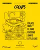 Colaps invites MAÏS, El.Tano, Enzoho, John's & Little Luce | Free Entry