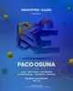 Encrypted x Kludo Presents: Paco Osuna