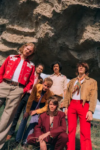 Cavolo Nero (NL), Ela Sdayoor - EDM event at Kulturhaus Insel in Berlin