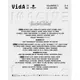 Vida Festival 2026 (Vilanova)