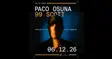 Paco Osuna & Guests at 99 Scott thumbnail