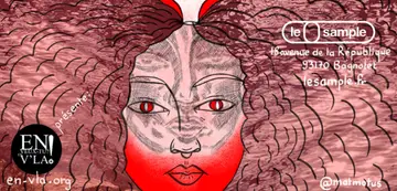 BenNasr AlGhandour – La Mélodie du Monde (ciné-concert épique) + Brain Juice Drainer + guest at Le Sample BenNasr AlGhandour – La Mélodie du Monde (ciné-concert épique) + Brain Juice Drainer + guest at Le Sample