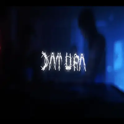 DAT_URA 001 - EDM event at The Radio Room @ Stage & Radio in Paris