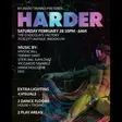 HARDER BALL 2-28-2026 New York 2026 | Lineup & Event Details EDM news from EDMDanceDirectory.com