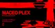 KOKO Electronic: Maceo Plex