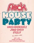Flock House Party thumbnail