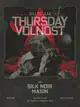 Thursday Volnost