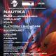 EGO PROJECT, Platform 1 & Lifeline PRESENTS - NAUTIKA - RJD - JOHNNIE DARKO - KIAH + MORE