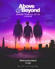 Above & Beyond: Bigger Than All Of Us thumbnail