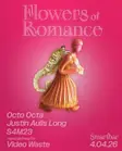 Flowers of Romance feat. Octo Octa - Justin Aulis Long - S4M23 thumbnail Flowers of Romance feat. Octo Octa - Justin Aulis Long - S4M23 thumbnail