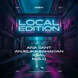 LOCAL EDITION: ANA SANT, ANJELIKA SAHAKIAN, KSAL, M3LO thumbnail