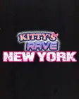 Kitty's Rave Sexy Techno Party (18+) thumbnail