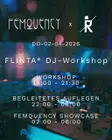 FEMQUENCY DJ-Workshop thumbnail
