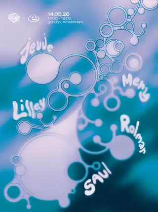 Unsilenced x got.Drip - Instore session at got.Drip Unsilenced x got.Drip - Instore session at got.Drip