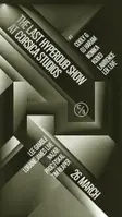 The Last Hyperdub Show London 2026 | Lineup & Event Details thumbnail The Last Hyperdub Show London 2026 | Lineup & Event Details thumbnail