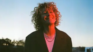 Golden Record presents tINI & Surprise Guest at Green Room NYC