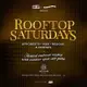 Rooftop Saturdays - Afrobeats + R&B + Reggae Dance Party NYC (HB Rooftop) Rooftop Saturdays - Afrobeats + R&B + Reggae Dance Party NYC (HB Rooftop)