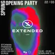 SUNDAY SPRING OPENIG PARTY thumbnail SUNDAY SPRING OPENIG PARTY thumbnail