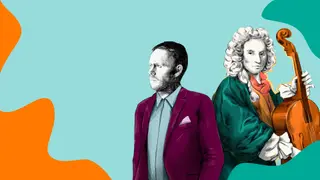 Recomposed by Max Richter: Vivaldi, The Four Seasons at Auferstehungskirche, Vienna