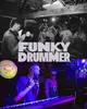 Funky Drummer x Tonnau Festival (attic party)