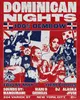 Dominican Nights at SOB's: 100% Dembow