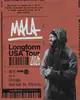 NSW x Deep Medi: Mala "Longform" US Tour