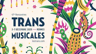 47es Rencontres Trans Musicales - Le Liberté at Le Liberte