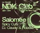 NDK Club curated by Spicy Cuts
