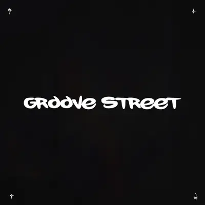 ♢ GROOVE STREET ♢ - EDM event at ÆDEN in Berlin