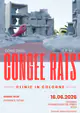Congee Rats' Clinic Cologne w/O.P.M.L Congee Rats' Clinic Cologne w/O.P.M.L