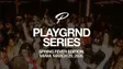 MMW 2026 - PlayGRND Series Mami: Spring Fever Edition thumbnail