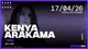 Kenya Arakama + uroz
