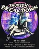 Thursday Breakdown - Bass Music DJ Session