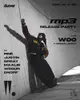WOO, EP [mp3] Release Party