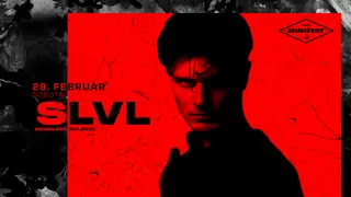 SLVL x Ministry of Fun at Ministry Of Fun SLVL x Ministry of Fun at Ministry Of Fun