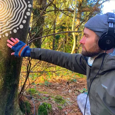 Voices That Made a Wood - EDM event at Reforesters Laboratory in New York