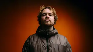 Rossi at Magazine London