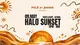Halo Sunset by MAJI & Juicebox