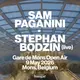 Hangar invites Sam Paganini & Stephan Bodzin