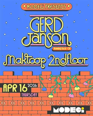 Gerd Janson (Running Back, DE) at Modeci