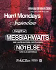 Hard Mondays Amsterdam - Hard Techno Night with Messiahwaits (MHZ-KAOS) KR thumbnail