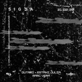 DO IT FOR IBIZA at Sigma