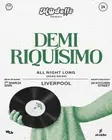 Modello presents: Demi Riquisimo All Night Long thumbnail