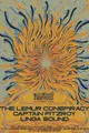 Kelham Jazz Festival Fundraiser: The Lemur Conspiracy, Captain Fitzroy, Linga Sound